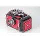 Rolleiflex 3.5F Mod 3 K4F