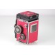 Rolleiflex 3.5F Mod 3 K4F