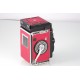 Rolleiflex 3.5F Mod 3 K4F