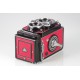 Rolleiflex 3.5F Mod 3 K4F