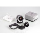 Carl Zeiss Biogon ZM 21mm f 2.8  + Visor