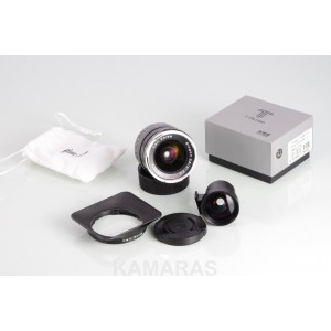 Carl Zeiss Biogon ZM 21mm f 2.8  + Visor