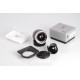 Carl Zeiss Biogon ZM 21mm f 2.8 + Visor