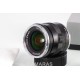 Carl Zeiss Biogon ZM 21mm f 2.8  + Visor