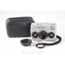 Rollei 35S Silver Limited Edition