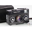 Rollei 35S Black Edition
