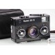 Rollei 35S Black Edition