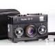 Rollei 35S Black Edition