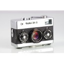 Rollei 35S Silver Edition