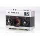 Rollei 35S Silver Edition