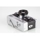 Rollei 35S Silver Edition
