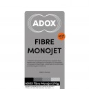 ADOX Fibre Monojet Silk (270 g) A3Brillo natural 32,9 x 48,3 cm / 25 hojas