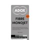 ADOX Fibre Monojet Silk (270 g) A3Brillo natural 32,9 x 48,3 cm / 25 hojas