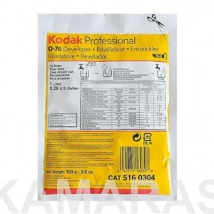 KODAK D-76 1L