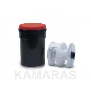 Tanque de revelado Compact con 2 espirales AP