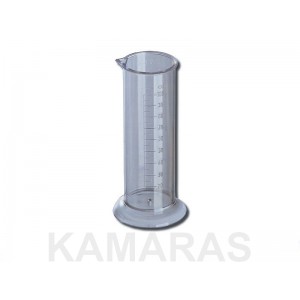 Probeta graduada de 100c.c. AP