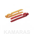 Pinzas para papel x2 AP