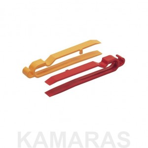 Pinzas para papel x2 AP