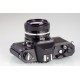 Nikkormat FT2 + Nikkor  1.4/50mm