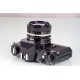 Nikkormat FT2 + Nikkor  1.4/50mm