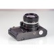 Nikkormat FT2 + Nikkor  1.4/50mm
