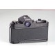 Nikkormat FT2 + Nikkor  1.4/50mm