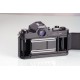 Nikkormat FT2 + Nikkor  1.4/50mm