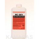 AGFA MC Dev (Multicontrast Developer) 1,2L