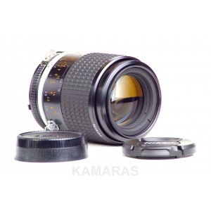 Nikkor 105mm F2,8 Micro