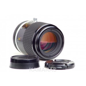 Nikkor 105mm F2,8 Micro