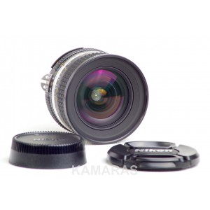 Nikkor 20mm F2,8