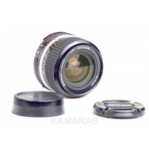 Nikkor 24mm F2,8