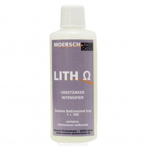 MOERSCH LITH OMEGA 100 ml