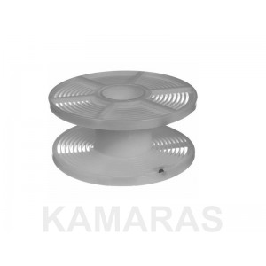 Paterson espiral "auto-load" 35/120