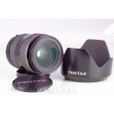 smc Pentax-FA 645 45-85mm f4.5