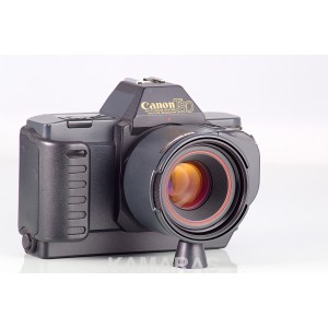 Canon T80 + AC 50mm f1,8