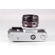 Canonflex  RM + Super-Canomatic R 50mm f1.8