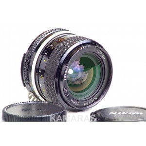 Nikkor 24mm F2,8