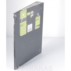 Carpeta Archivadora Panodia Zena de 24x32 cm. 