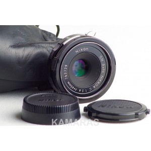 GN-Nikkor C 45mm F2.8