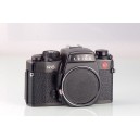 Leica R6 Black