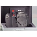 Leica R8 Black