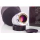 Leica Summicron-M 50mm f 2 (V) Silver