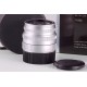 Leica Summicron-M 50mm f 2 (V) Silver