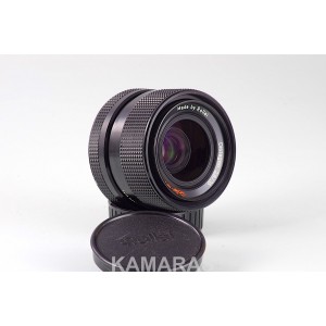 Rollei Distagon HFT 35mm f/2.8