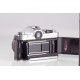 Konica Autoreflex T3 + Hexanon AR 50mm 1.4