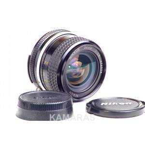 Nikkor 24mm F2,8