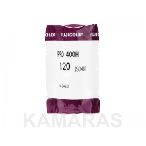 Fujicolor Pro 400H 120