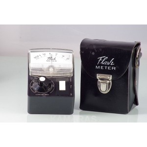 Wein Flash Meter Modl. WP-500