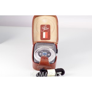 Ligth meter Gossen Lunasix 